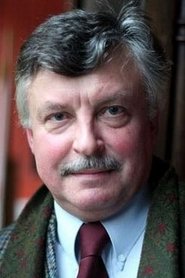 Jerzy Kuczera portrait