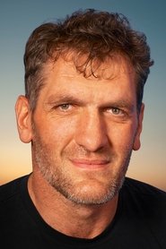 Krzysztof Ogonek portrait