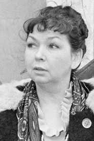 Irena Szymkiewicz portrait