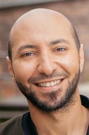 Nawfel Bardad-Daidj portrait