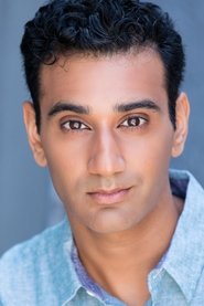 Nikhil Pai portrait