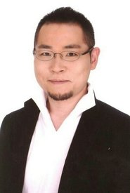Hajime Iijima portrait