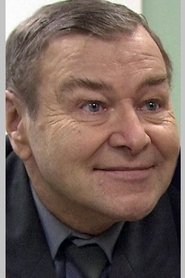 Boris Cherdyntsev portrait