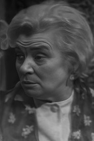 Olga Yakunina portrait