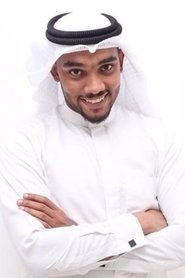 Mubarak Al Mana portrait