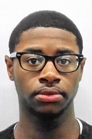 Mykell Gamble portrait