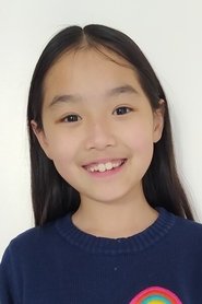 Lucie You portrait