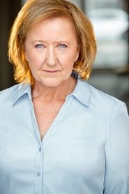 Cathleen Mason portrait