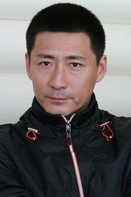 Zhang Zijian portrait