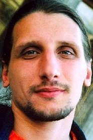 Sergey Fevralev portrait