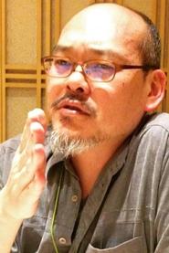 Yasushi Koshizaka portrait