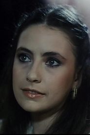 Berta Cabré portrait