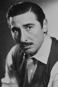 José Nieto portrait