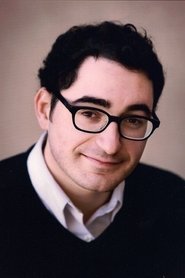 Jeremy Beiler portrait