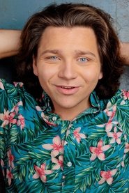 Bryson Robinson portrait