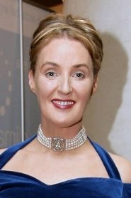 Lisa Gerrard portrait
