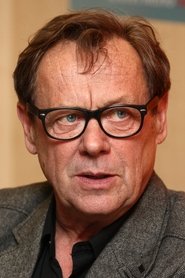 Oldřich Vízner portrait
