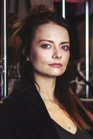 Kristina Lõuk portrait