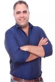 Mohamed Shaheen portrait