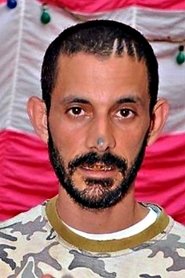 Ramy Gheit portrait