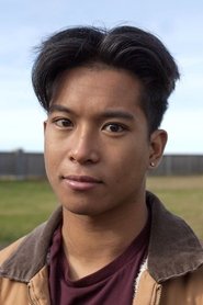 Alec Carlos portrait