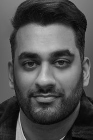 Adam Nurada portrait