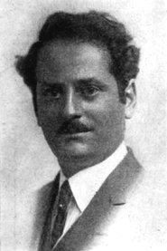 Philip Hahn portrait