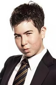 Travis Hornsby portrait
