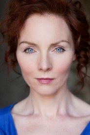 Aislín McGuckin portrait
