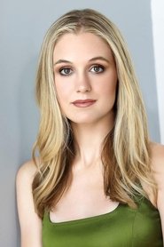 Lindsay Whisler portrait