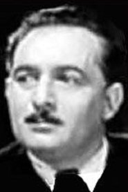 Merab Khinikadze portrait