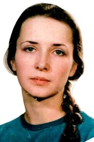 Julia Tarhova portrait