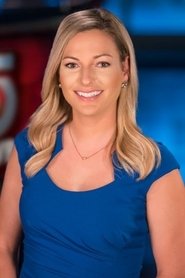 Katie Thompson portrait