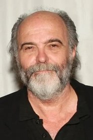 Leon Ichaso portrait