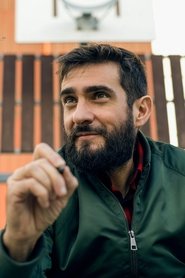 Fernando Llor portrait