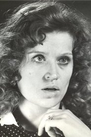 Indra Burkovska portrait