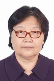 Zhao Dongling portrait