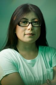 Jessica Knap portrait