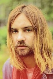 Kevin Parker portrait