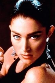 Catya Sassoon portrait