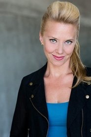Sirena Irwin portrait