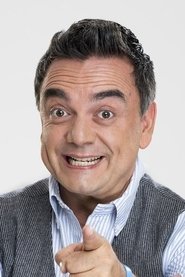 Pierre Angelo portrait