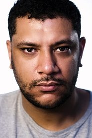 Michael Budd portrait