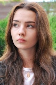 Yuliya Sorokina portrait
