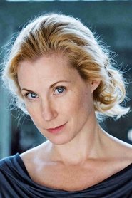 Astrid Posner portrait