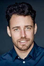 Julian Härtner portrait