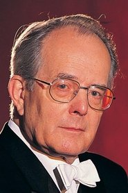 Wolfgang Sawallisch portrait
