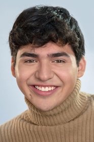 Beto Ochoa portrait