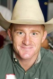 Cord McCoy portrait