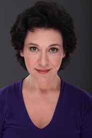 Andrea Händler portrait